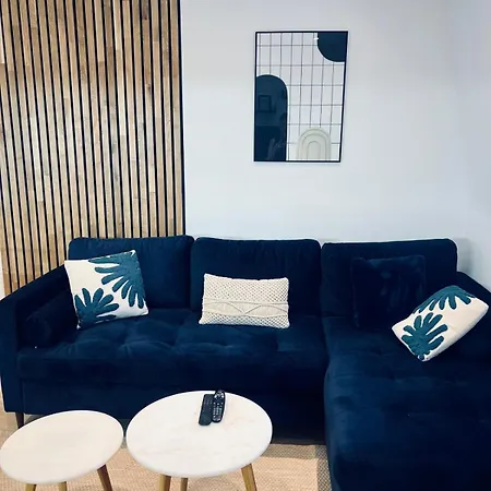 Confortable à Port * Cergy